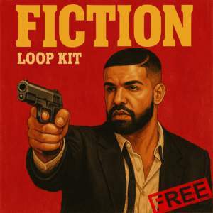 Paul Fix – Fiction (Loop Kit) FREE VERSION