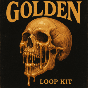 Paul Fix – Golden (Loop Kit)