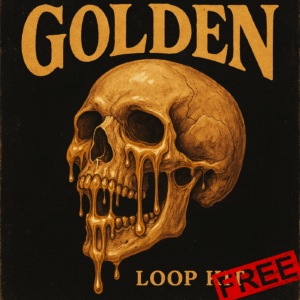 Paul Fix – Golden (Loop Kit) FREE VERSION