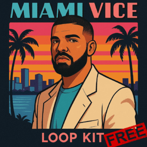 Paul Fix – Miami Vice (Loop Kit) FREE VERSION
